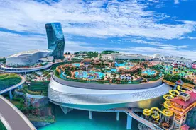 泛岳麓山-大王山文旅圈·圈内②|周末逃离城市计划不用去太远，大王山就行图片