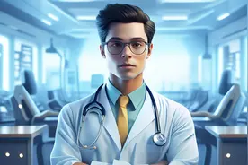 当AI具备“望、闻、问、切”，3分钟完成问诊图片