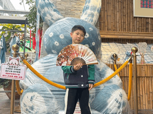 乐游绵阳 清凉一夏 ‖ 抓住暑假的尾巴~激情冲浪+泡泡派对+非遗手作......带娃快乐过暑假！
