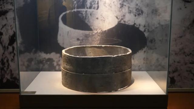 我嘉探馆·寻宝之夏 | “对话”嘉博，聆听时光深处的回响