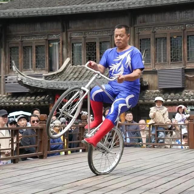 电影票根别扔！句容这些景区免费玩