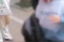 又一起！8岁男童被狗扑咬缝90多针，狗主人仍未找到图片
