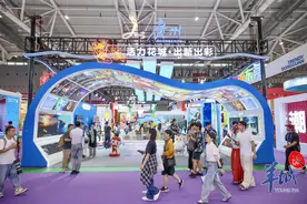 广东重磅发布文化产业六大“政策包”，激活文化强省新动能图片