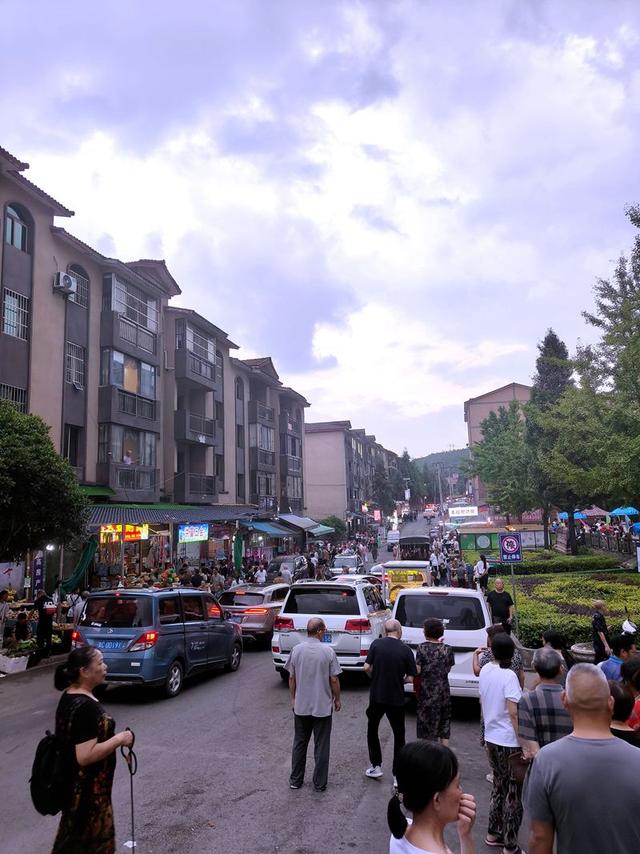 “空心村”跃升为“避暑城”！习水仙源：“凉”风引来“候鸟”栖