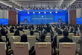 德国GEA与得益乳业在第六届进博会上签订战略合作图片