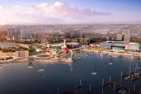 A股海洋公园第一股将易主，同程旅行拿下大连圣亚控制权图片