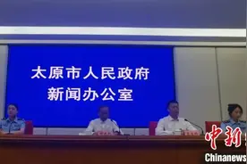 打击与整治“黑救护车” 山西太原规范非急救医疗转送服务管理图片