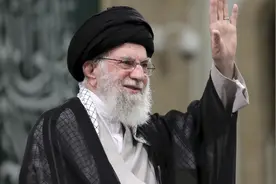 伊朗反击计划已准备就绪？哈梅内伊强硬警告！美增派B-52“火上浇油”图片