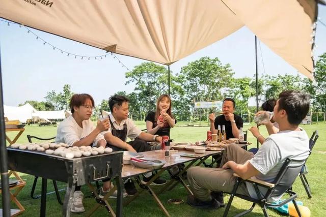 全网爆火！被里水这座浪漫岛屿惊艳到了！游玩攻略→