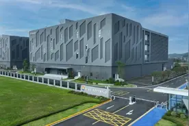 数字经济，让成都简阳高质量发展“新”中有“数”图片