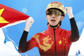 涛涛不绝｜不畏重压！林孝埈自我救赎终夺金图片