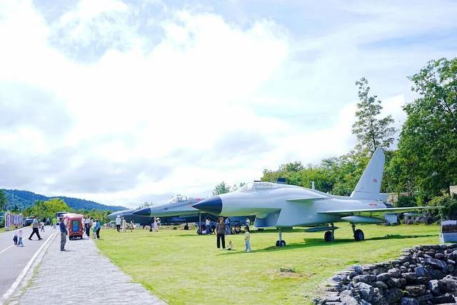 “十四五”答卷③丨接待游客1.58亿人次，同比增长126.8%，“十四五”酉阳文旅势头强劲