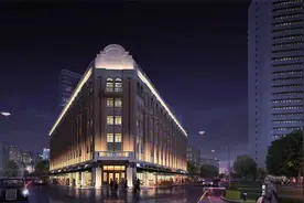 两处城市更新项目同时开工，上海四川北路加速提升发展图片