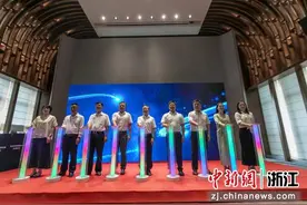 饮水思源  浙江德清成立“天使”公益基金图片
