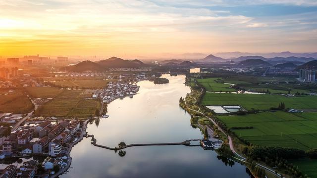 柯桥搭建跨省市文旅对话平台，擦亮“老绍兴·金柯桥”城市品牌