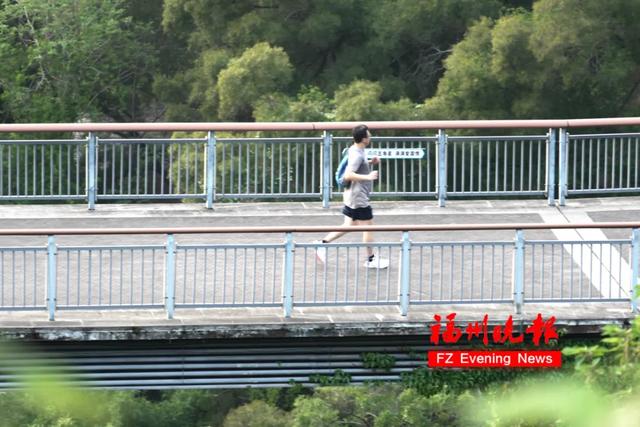 火出圈的福州福道，由他主持设计！