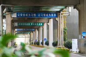 一路逐“绿” 踏歌而行 ——亚太森博（山东）浆纸有限公司绿色低碳高质量发展纪实图片
