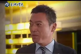 丰田通商CEO：中国汽车出口反超日本，有独特优势图片