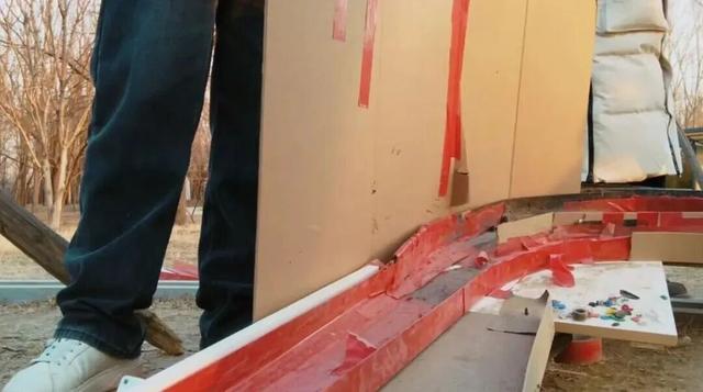 从北京公园里的一条“导水槽”，到全国首座“四驱车公园”