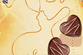 七夕“巧”遇！但巧克力真的不要随便送……图片