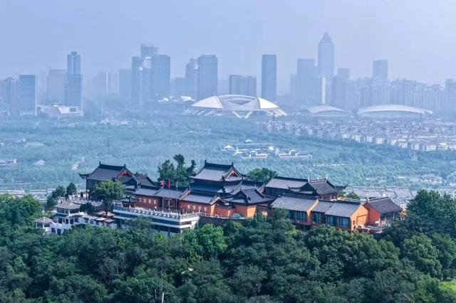 阿淮，40家景区免费入园！还有一大拨住宿美食优惠……