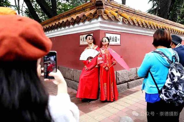 婚恋文化接驳文旅流量入口，青岛打造“海誓山盟”婚恋IP