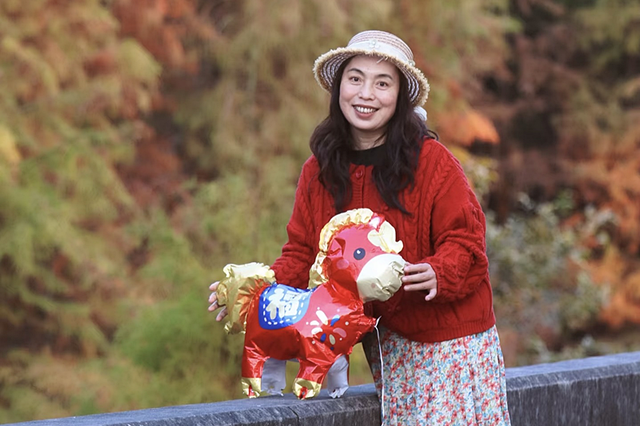 最近这里火了！出行提醒→