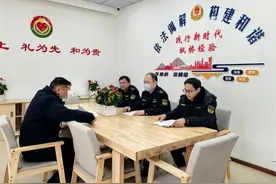 不配合归还遗失物品 出租车公司被约谈 驾驶员被处罚图片