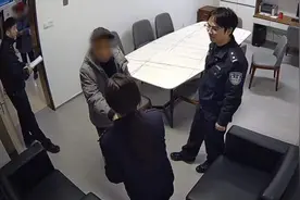 老夫妇执意用280万元卖房款买金条，差一点被骗光……图片