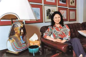 琼瑶遗书未提及遗产分配，言情作品40年来畅销不衰图片