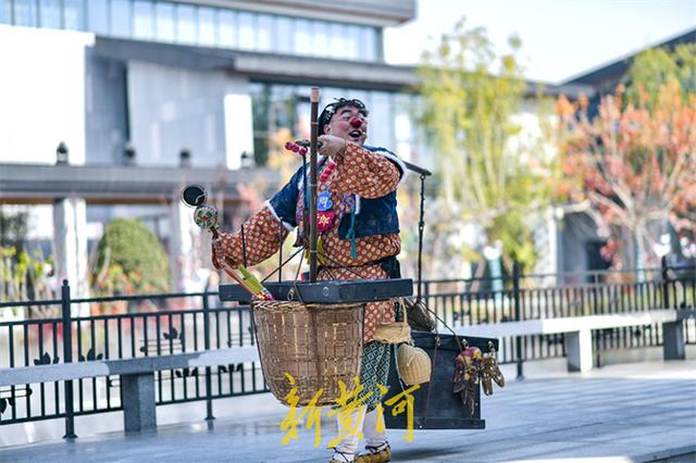 “一步入宋”邂逅李清照！如梦令宋词主题演艺乐园在济南起步区开园