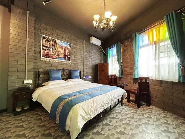 东区这家宝藏民宿，获评广东省金宿级称号