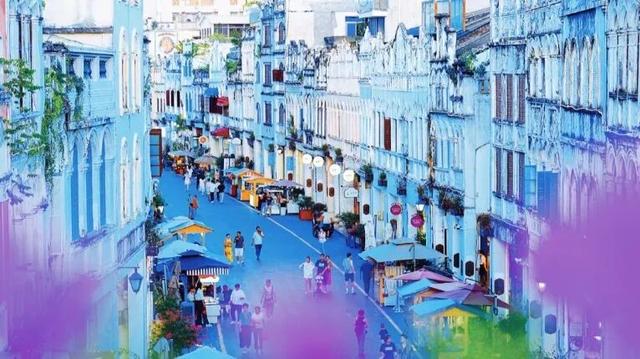 演唱会散场不打烊！海口美兰烟火气购物指南，逛出幸福感~