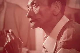 蒋兆和诞辰120周年｜他的画，从一落笔就是属于人民的图片