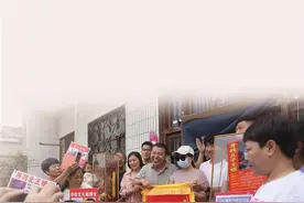 8447天后，来自鹤壁的货车司机终于见到了“丢失”的女儿图片