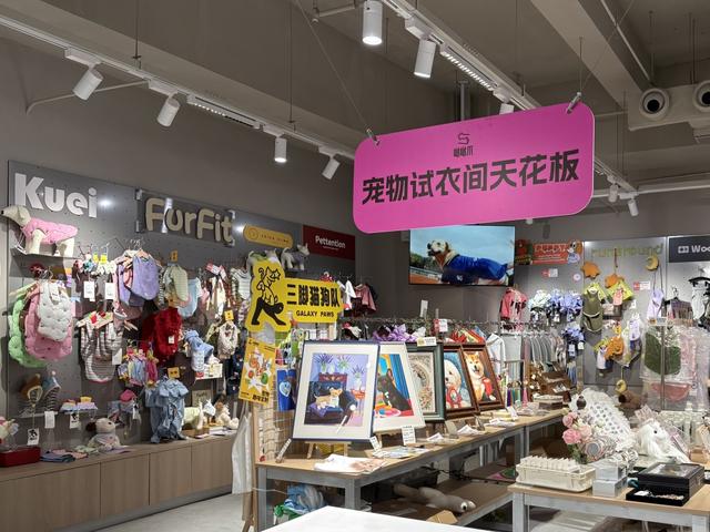 行以致远｜盘活老资源，发展新业态，上海虹口解锁文旅消费新模式