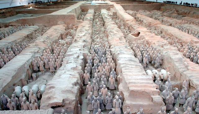 跟着课本游中国 秋假开启国内说走就走的文化之旅