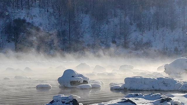 歌游内蒙古·欢乐冰雪季｜歌海舞乡诚邀约 踏冰逐雪尽欢颜——“歌游内蒙古·欢乐冰雪季”之品牌塑强篇