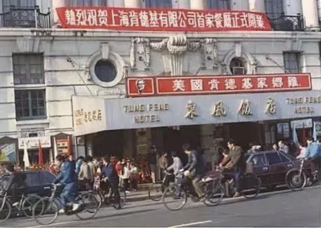 外滩这些宝藏大楼可免费参观！