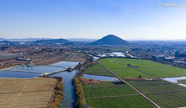 阳山自然驿站矩阵落成，全域科学体验线路启用