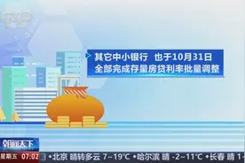 房贷利率加点幅度如何动态调整？越短越好？梳理→图片