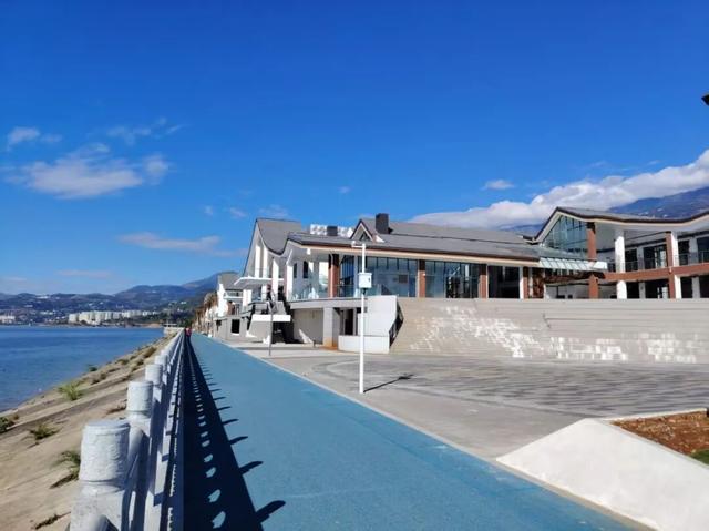 暖洋洋、热乎乎，冬天来到昭通这里，你绝对不想走了