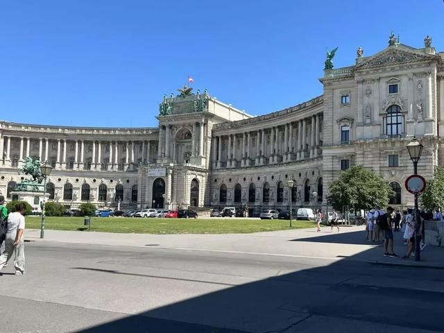 【新安夜空】第285期｜安宁：奥地利印象