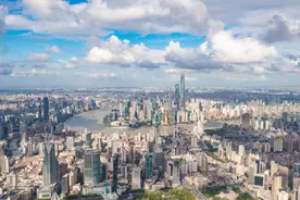 深入贯彻落实三中全会精神，上海党员干部群众：努力打造美丽中国上海典范图片
