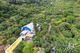 深湾村：古村映侨迹，山水寄乡思｜中山侨村行⑱图片