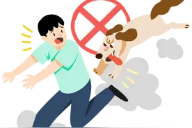 世界狂犬病日 | 狂犬病科普小常识来啦~图片