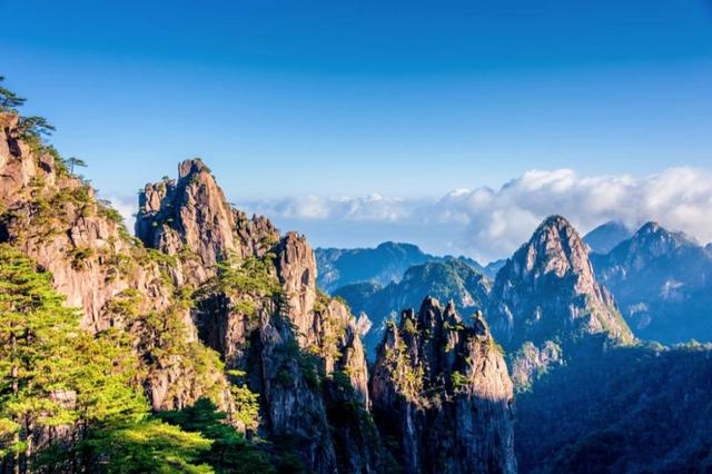 柳百建：黄山之行遇“雷锋”