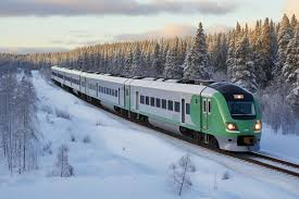 过年去哪？走，和老刘一起去这里！