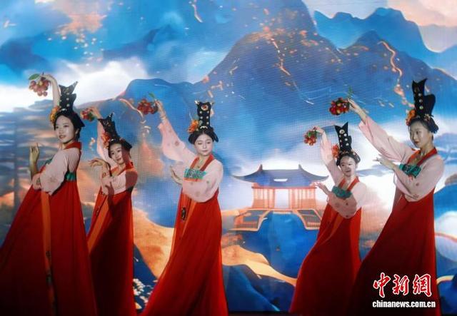 山海宁德暑期热 福建宁德8月将持续推出70余场文旅活动