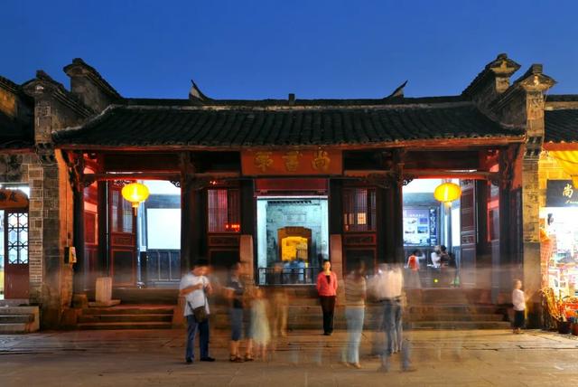 航旅融合｜抽机票福利啦！别再问三明的秋色有多美！给你点“颜色”瞧瞧～